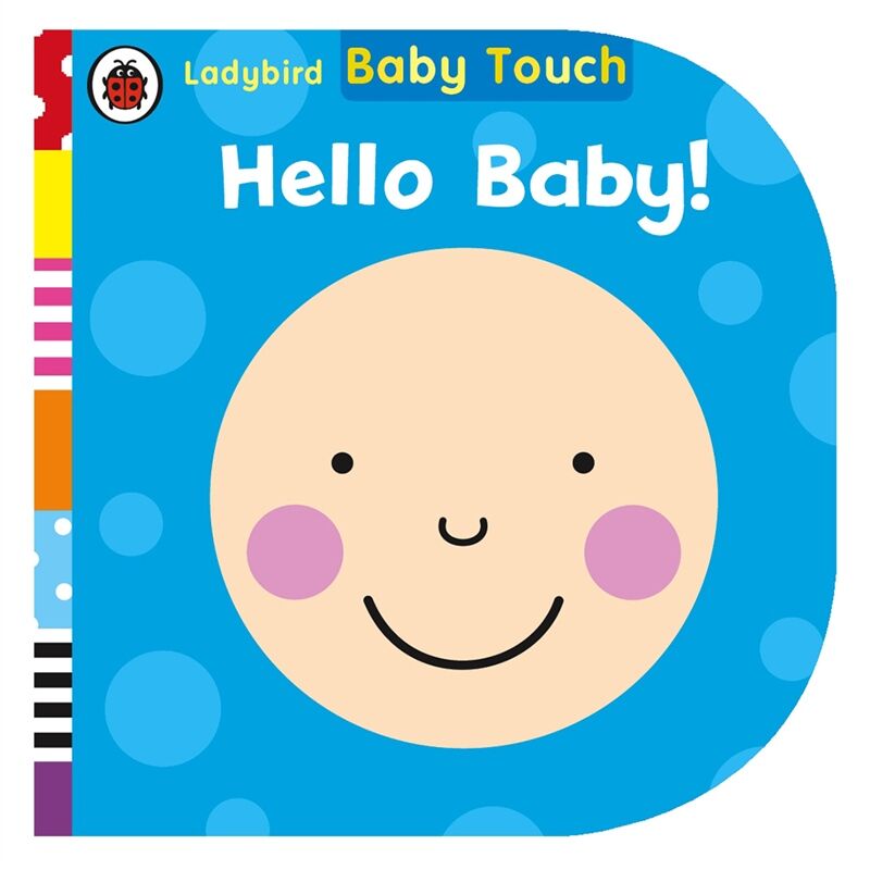 Baby Touch - Hello Baby