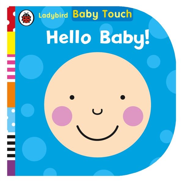 Baby Touch - Hello Baby