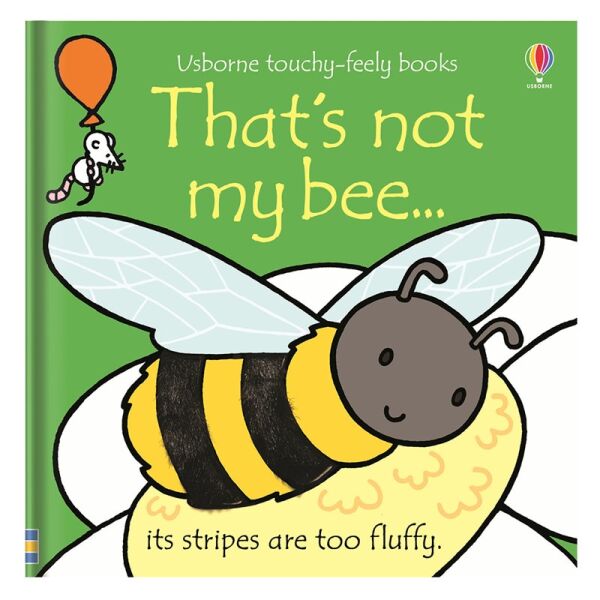 That S Not My Bee