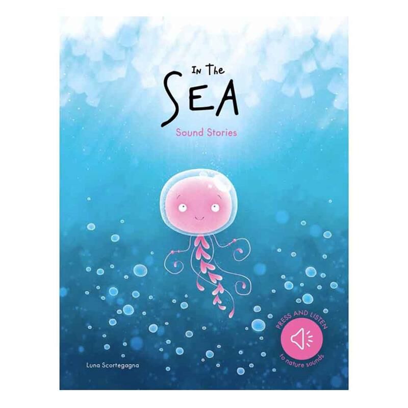 In The Sea