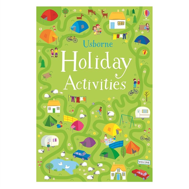 Holiday Activities
