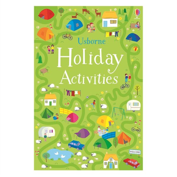Holiday Activities