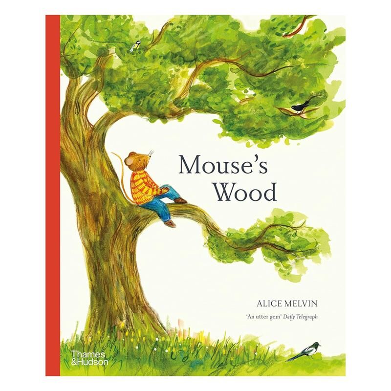 Mouses Wood