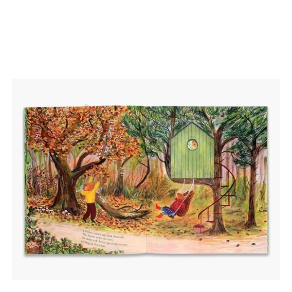 Mouses Wood
