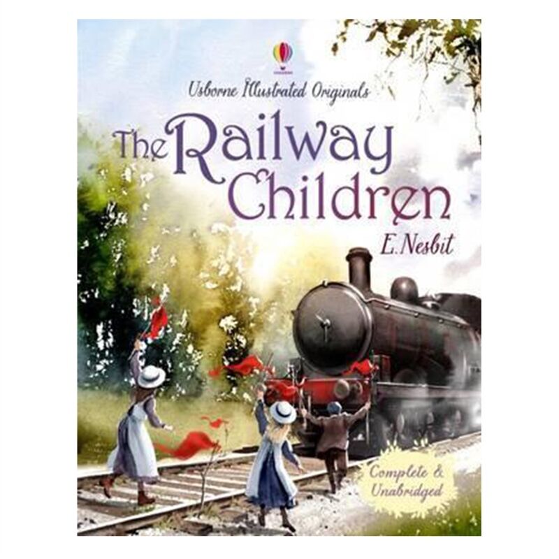 The Railway Children