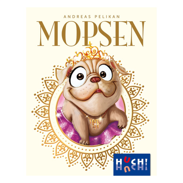 Mopsen