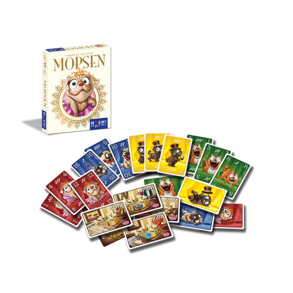 Mopsen