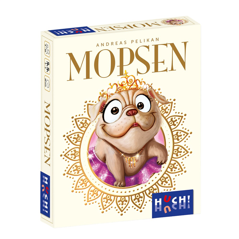 Mopsen
