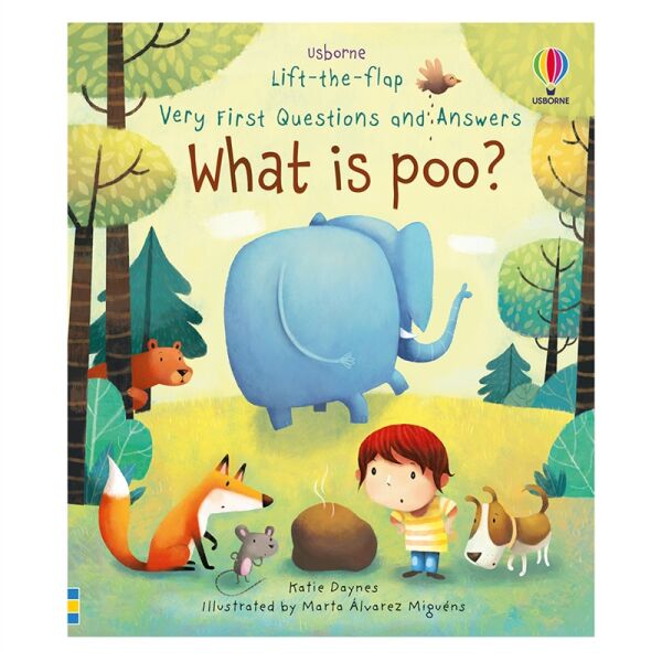 What Is Poo - Very First Questions And Answers