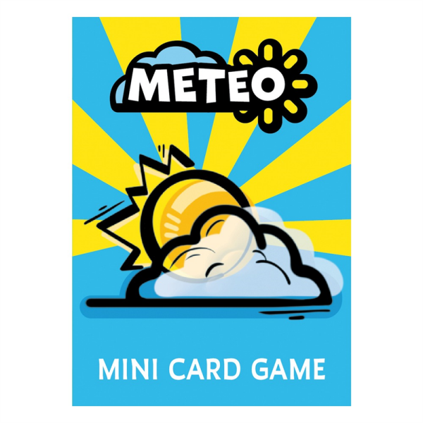 Meteospring 2025