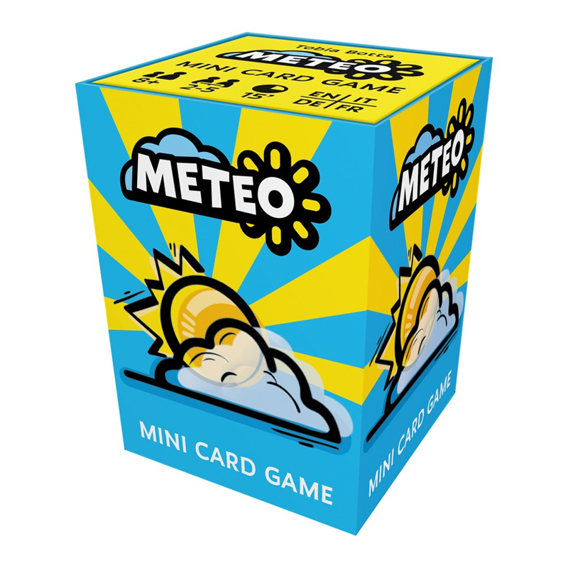 Meteospring 2025