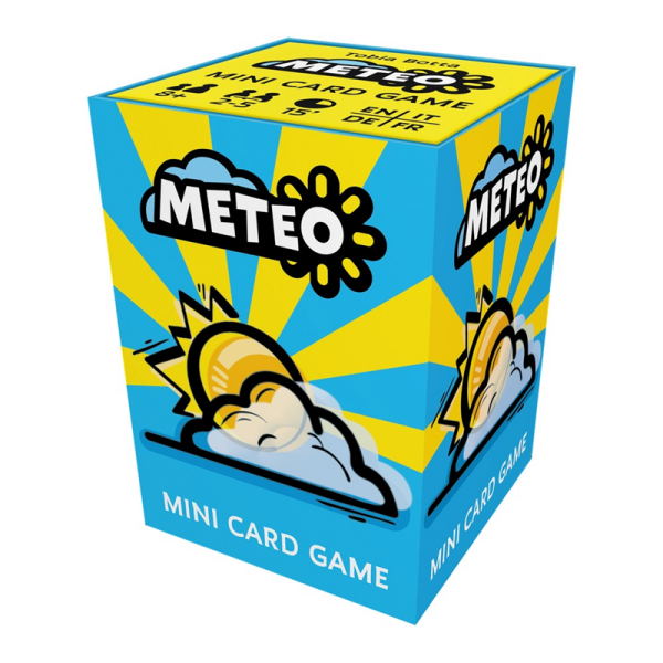 Meteospring 2025
