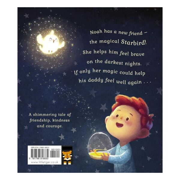 Noah and the Starbird