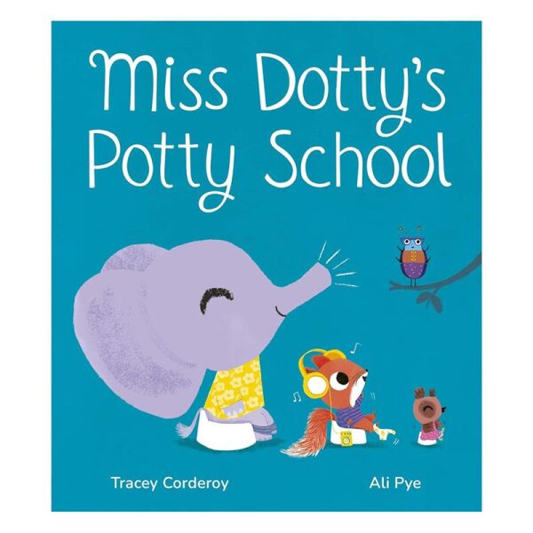 Miss Dottys Potty School