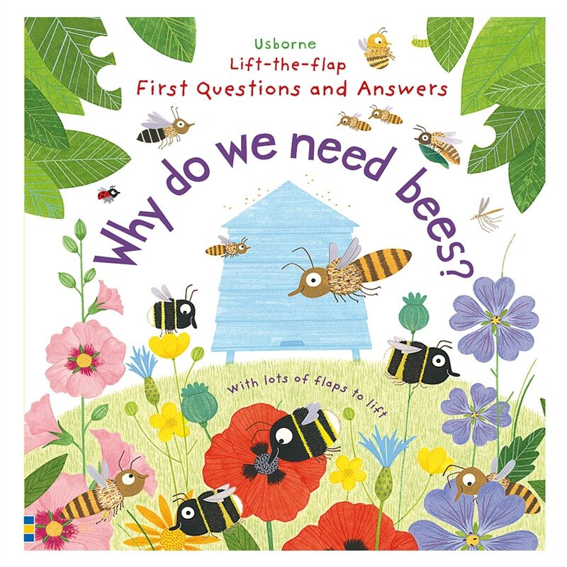 Why Do We Need Bees
