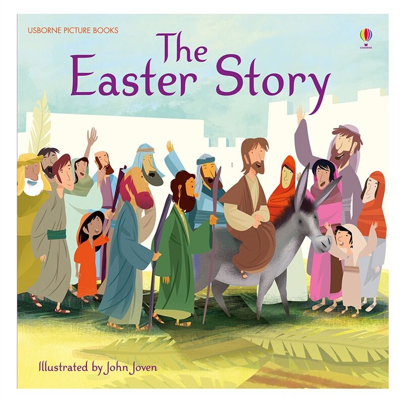 The Easter Story