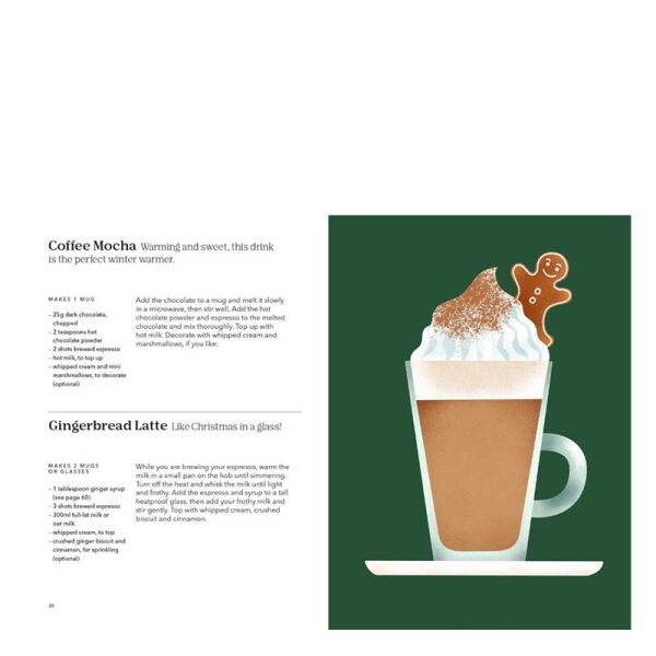 How to Drink Coffee