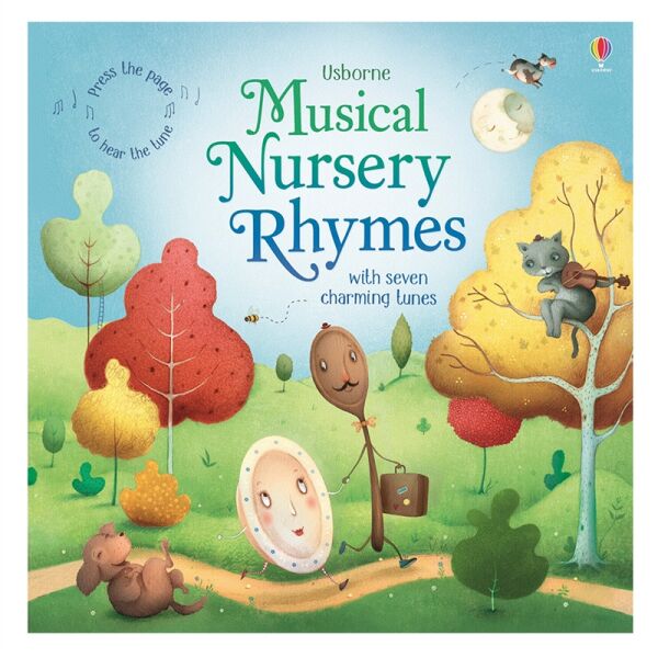 MUSICAL NURSERY RHYMES