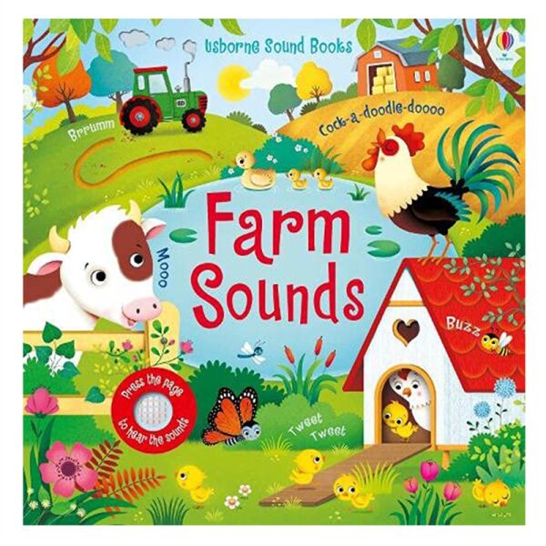 FARM SOUNDS
