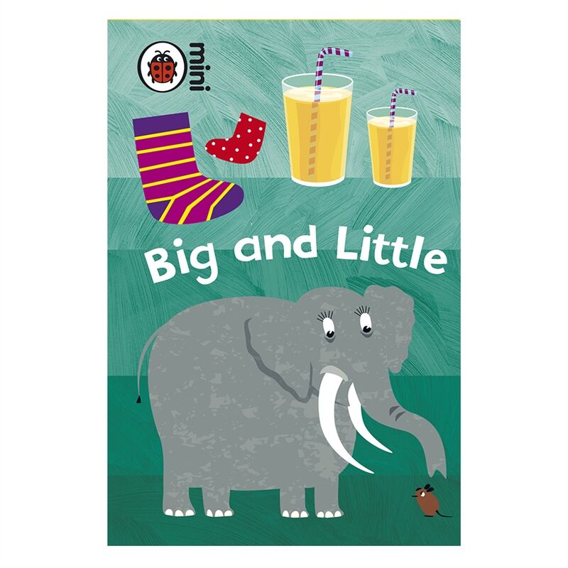 Early Learning: Big And Little