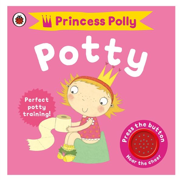 Princess Pollys Potty