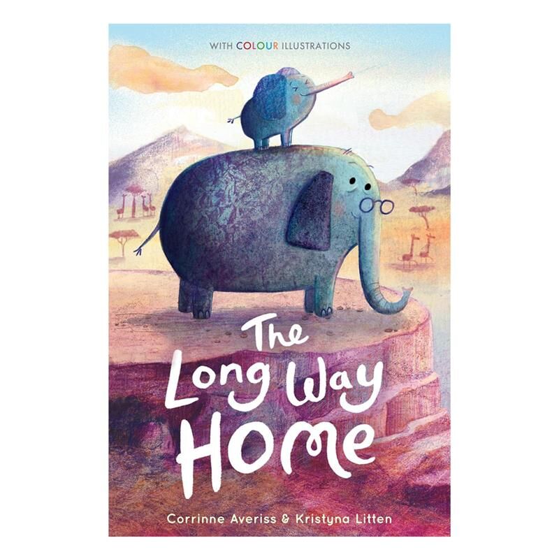 The Long Way Home