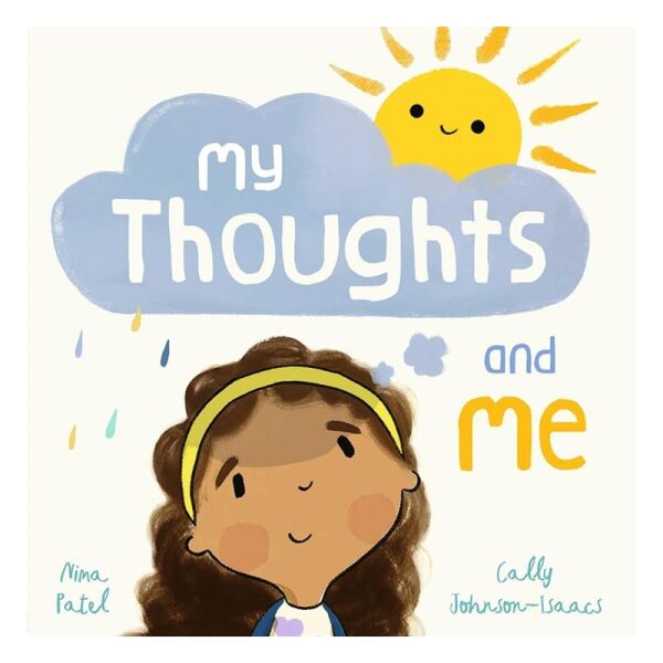 My Thoughts and Me
