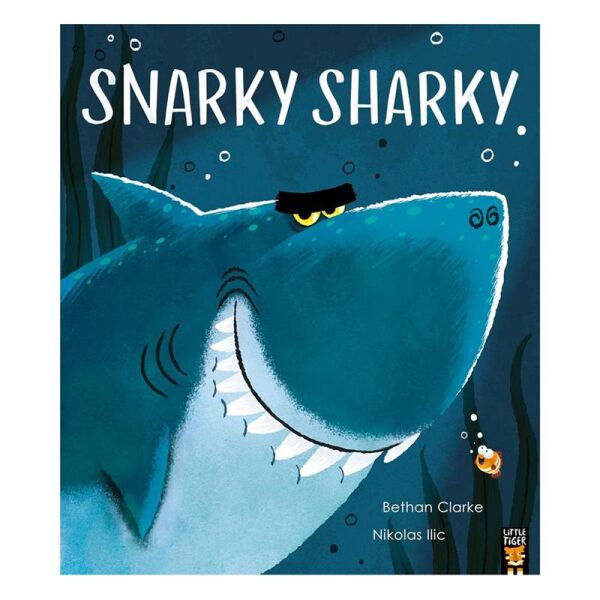 Snarky Sharky