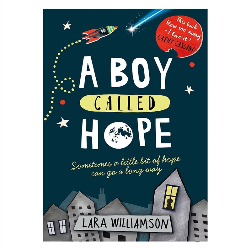 A Boy Called Hope