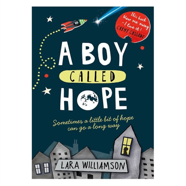 A Boy Called Hope