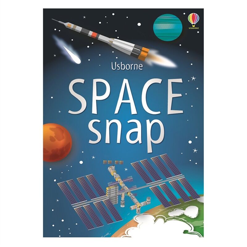 Space Snap