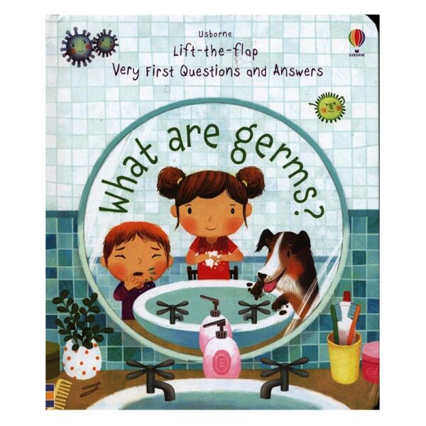 What Are Germs