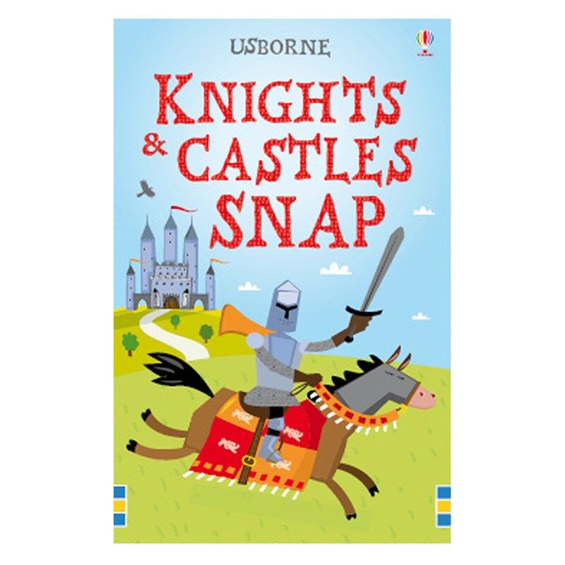 Knights And Castles Snap