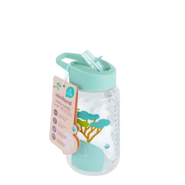 Pipetli Suluk Jungle