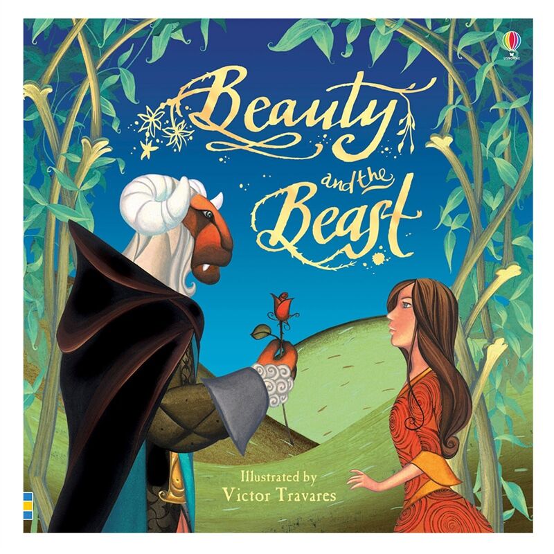 Beauty And The Beast