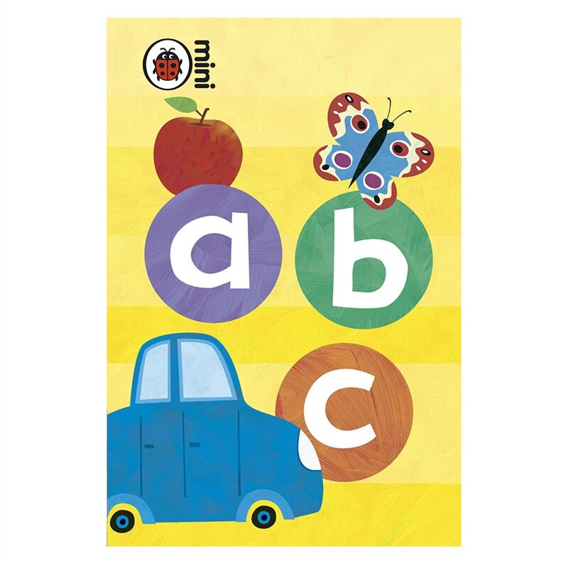 Early Learning: Abc
