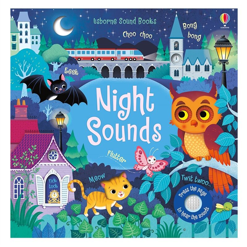 Night Sounds