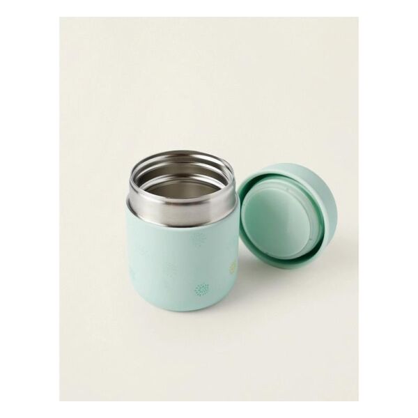 Mini Bebek Yemek Termosu 280 ml - Mint Yeşili