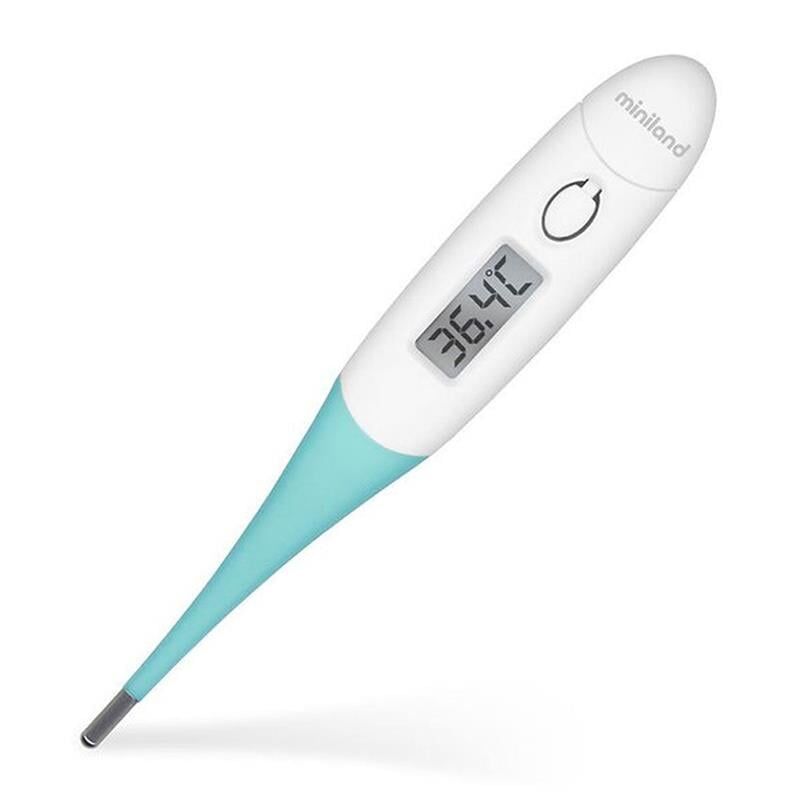 Thermoflexi - Dijital Ateş Ölçer