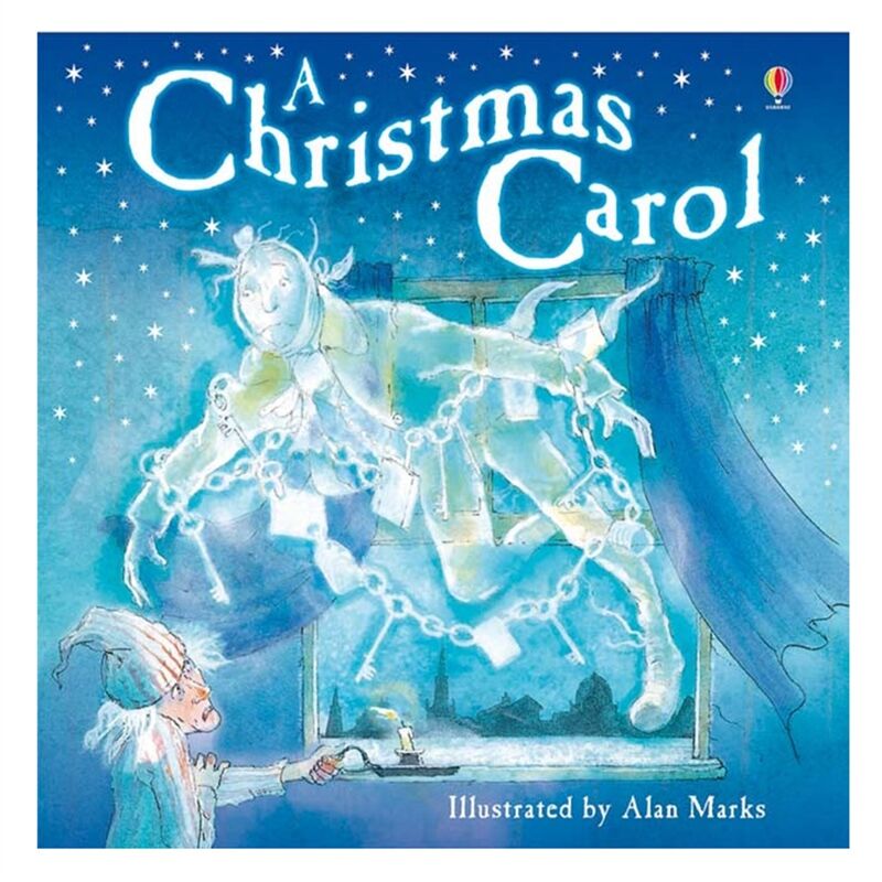 Christmas Carol (Picture Books)