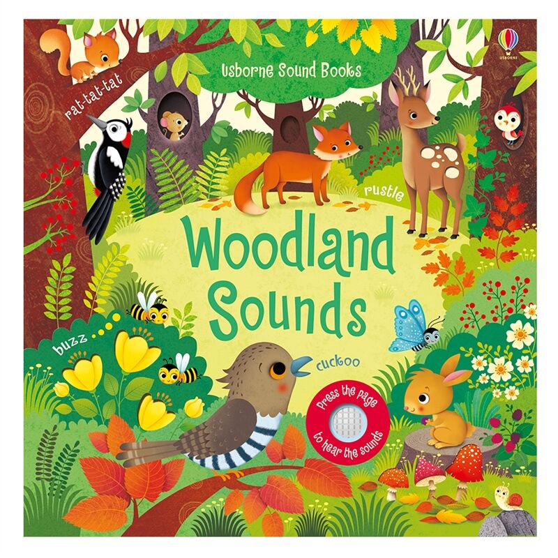WOODLAND SOUNDS