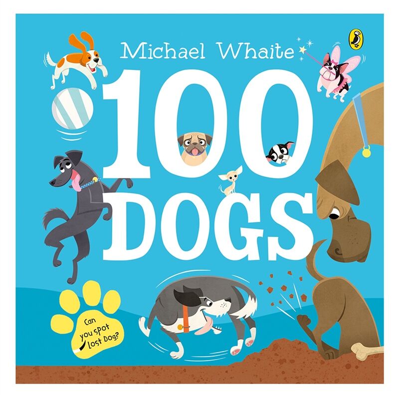 100 Dogs