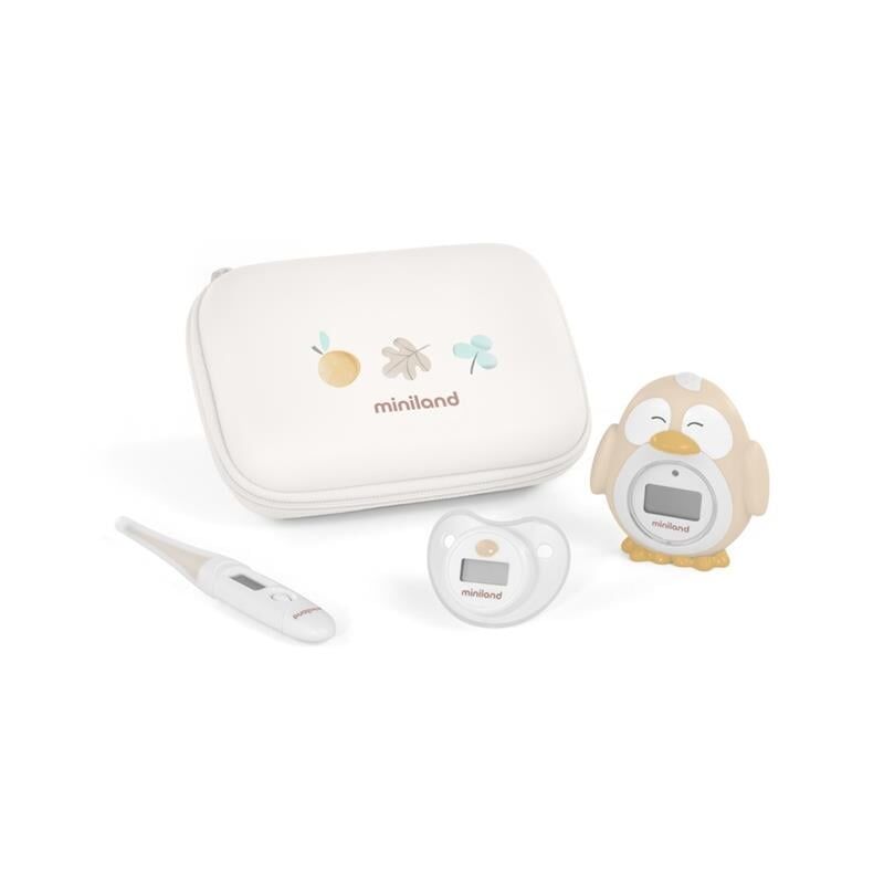 Thermokit - 3lü Termometre Seti - Valencia