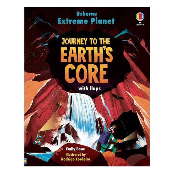 Extreme Planet Journey To The Earth S Core