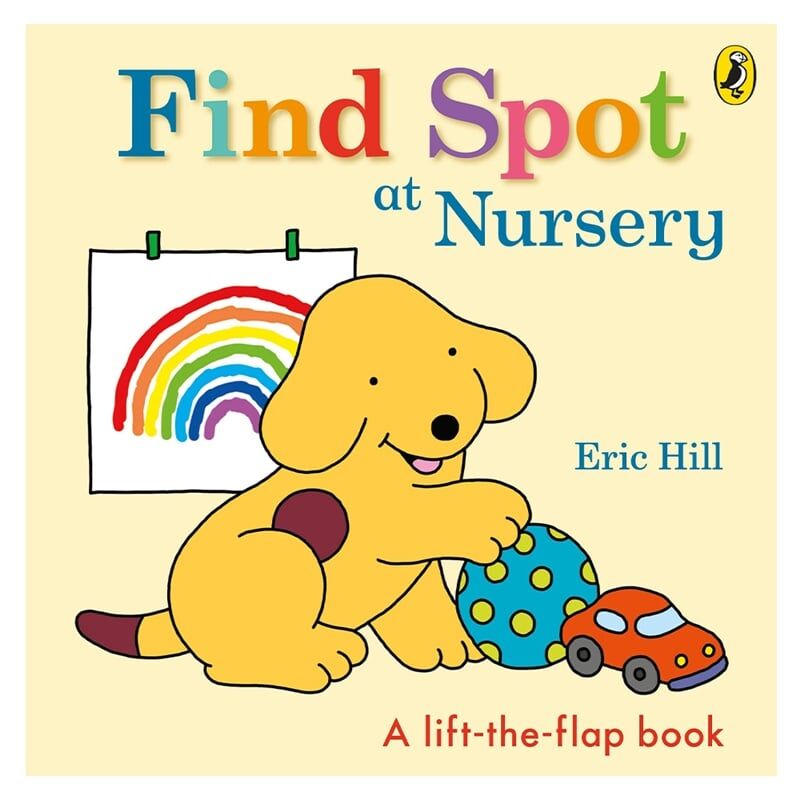 Find Spot Nursery