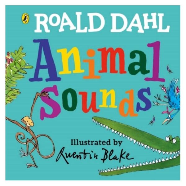 Animal Sounds