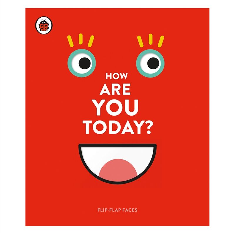 How Are You Today