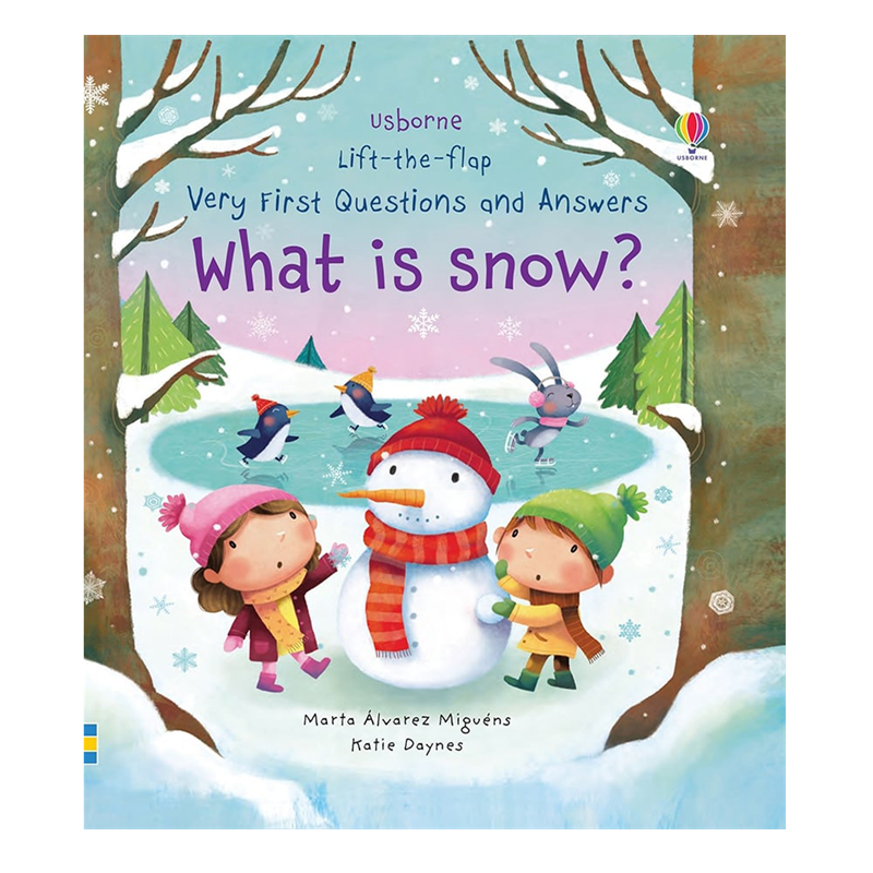 What Is Snow