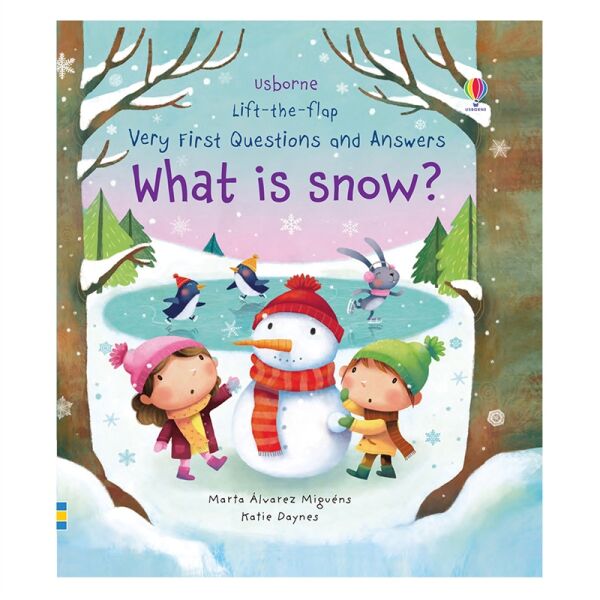 What Is Snow