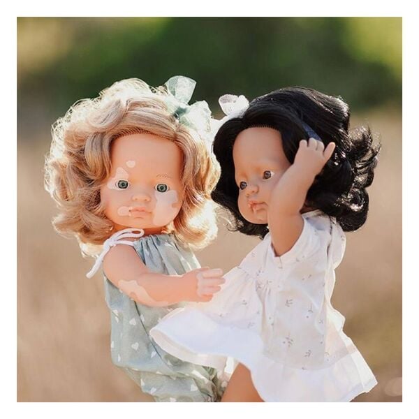 Mf and M Baby Doll Latin Girl 38Cm